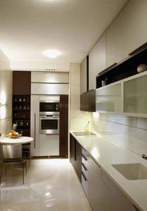 Project Image of 0.0 - 339.0 Sq.ft 1 BHK Apartment for buy in Dosti Greater Thane Sector 3A Cluster 2 Phase 1