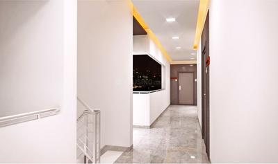Project Image of 1006.0 - 1200.0 Sq.ft 2 BHK Apartment for buy in SSB Shri Shivasai Towers