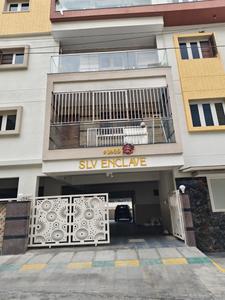 SLV Enclave Elevation 1