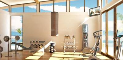 Project Image of 599.01 - 735.18 Sq.ft 2 BHK Apartment for buy in Bhujbal Quadra Town