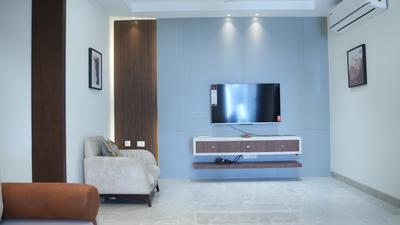 Project Image of 3000.0 - 3100.0 Sq.ft 3 BHK Villa for buy in Red Rose Valley