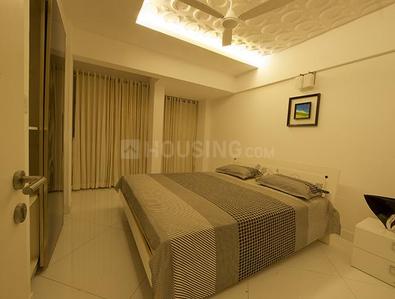 Project Image of 662.0 - 1354.0 Sq.ft 1 BHK Apartment for buy in Kent Mahal