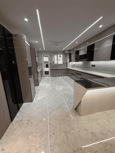 Project Image of 0.0 - 4050.0 Sq.ft 4 BHK Builder Floor for buy in Ridhi Greenfield Luxuries Floors