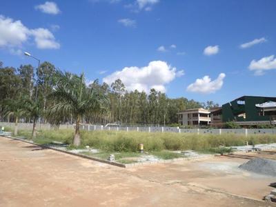 Project Image of 1200 Sq.ft Residential Plot / Land for sale in Kadagrahara for Rs. 8000000