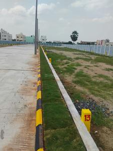 Project Image of 900.0 - 2400.0 Sq.ft Residential Plot Plot for buy in Premier Pothigai Garden