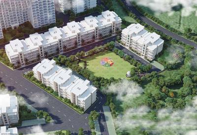 New Projects in Kydganj, Allahabad Upcoming Projects in Kydganj