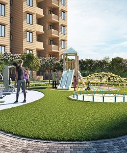 Project Image of 397.84 - 645.79 Sq.ft 1 BHK Apartment for buy in Signature Global Imperial