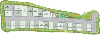 Project Image of 0.0 - 2000.0 Sq.ft 3 BHK Villa for buy in Spectrum Lake Breeze