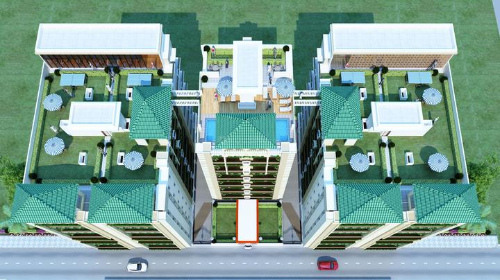 Arsh Noble Homes - Image 4