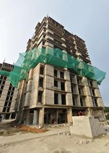 Project Image of 744.0 - 1124.0 Sq.ft 2 BHK Apartment for buy in Shree Siddheshwar Helenium