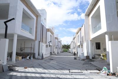 Project Image of 4030.0 - 4040.0 Sq.ft 4 BHK Villa for buy in Divinity