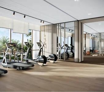 Project Image of 749.0 - 6252.0 Sq.ft 1 BHK Apartment for buy in Dubai Atelis At D3