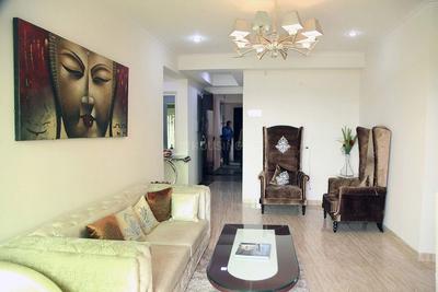 Project Image of 940.5 - 9848.98 Sq.ft Residential Plot Plot for buy in Gaur Yamuna City