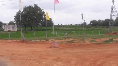 Project Image of 2403.0 - 3600.0 Sq.ft Residential Plot Plot for buy in Srika Lotus Valley