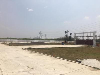 Project Image of 660.0 - 1950.0 Sq.ft Residential Plot Plot for buy in Sri Sai Vriksham Garden Phase I