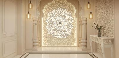 Project Image of 1127.3 - 2324.46 Sq.ft 3 BHK Apartment for buy in VTP Never Before Mahalunge Phase 1