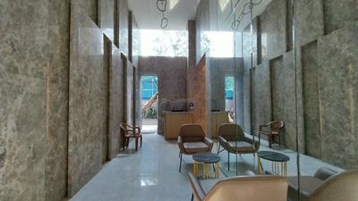 Project Image of 681.14 - 718.92 Sq.ft 2 BHK Apartment for buy in Prabhat Bageshree