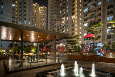Project Image of 2355.0 - 2371.0 Sq.ft 4 BHK Apartment for buy in Keya Around The Life