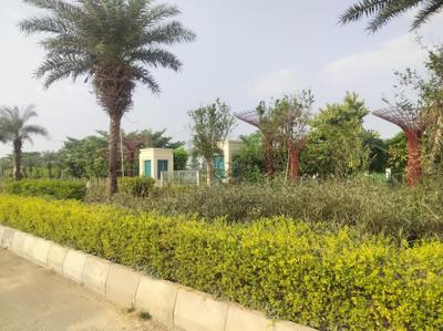 Project Image of 801.05 - 1453.99 Sq.ft 2 BHK Apartment for buy in Omaxe Metro City Hitech Township P6