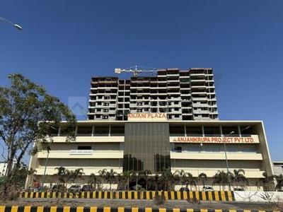 Project Image of 1249.0 - 2582.0 Sq.ft 2 BHK Apartment for buy in Anjani Exotica