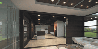 Project Image of 664.0 - 1991.0 Sq.ft 1 BHK Apartment for buy in Prestige Tranquility