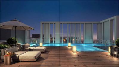 Project Image of 870.0 - 1195.0 Sq.ft 2 BHK Apartment for buy in Rajwada Oxy Park