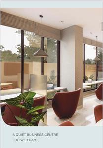 Project Image of 810 Sq.ft 2 BHK Apartment / Flat for sale in Bandra East for Rs. 33500000