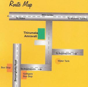 Project Image of 950.0 - 1585.0 Sq.ft 2 BHK Apartment for buy in Chowdeshwari Thirumala Lotus