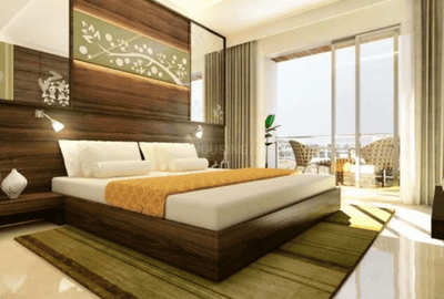 Project Image of 306.99 - 409.03 Sq.ft 1 BHK Apartment for buy in Shree Renaissance Royal Phase II