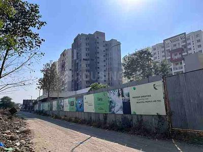 Project Image of 0.0 - 610.0 Sq.ft 2 BHK Apartment for buy in Kunal Iconia Phase II