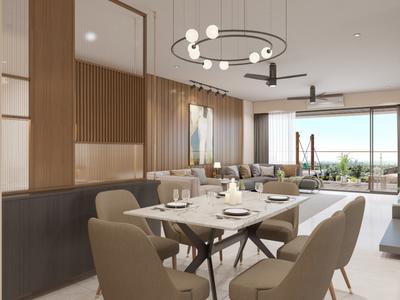 Project Image of 0.0 - 3825.0 Sq.ft 4 BHK Apartment for buy in The Signature