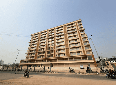 Project Image of 146.07 - 836.36 Sq.ft 1 RK Apartment for buy in Esspee Landmark Brushellz II