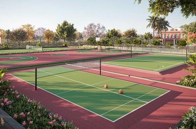 Project Image of 884.36 - 4027.75 Sq.ft Residential Plot Plot for buy in Century Seasons Phase 2