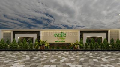 Project Image of 1076.39 - 2690.98 Sq.ft Residential Plot Plot for buy in Anushthan Vedic Village Phase 1 Extension