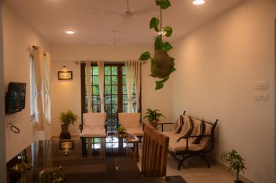Project Image of 705.0 - 710.0 Sq.ft 2 BHK Apartment for buy in Vijay Naik Vrukshavalli B4