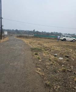 Icon Farm House Plots Internal Roads & Footpaths 2