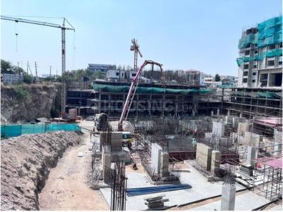 Project Image of 1488.0 - 2199.82 Sq.ft 3 BHK Apartment for buy in Levonor North East