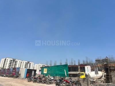 Project Image of 696.22 - 960.58 Sq.ft 2 BHK Apartment for buy in Kohinoor Viva Pixel Phase 2
