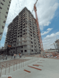 Project Image of 1611 Sq.ft 3 BHK Apartment / Flat for sale in Santosh Nagar for Rs. 12100000