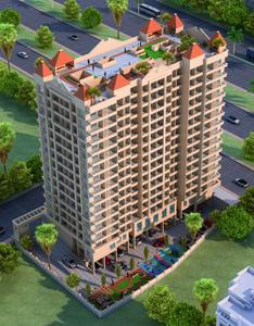 Precious Infinity Elevation 1