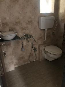 Project Image of 311.0 - 481.0 Sq.ft 1 BHK Apartment for buy in Parshv Glory