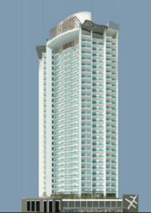 Project Image of 290.0 - 1019.0 Sq.ft 1 RK Apartment for buy in Legend Siroya Artemis
