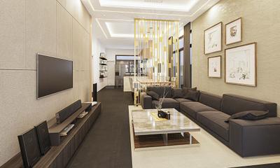 Project Image of 0.0 - 2000.0 Sq.ft 3 BHK Villa for buy in Merusri Sunlit Grove Phase 1
