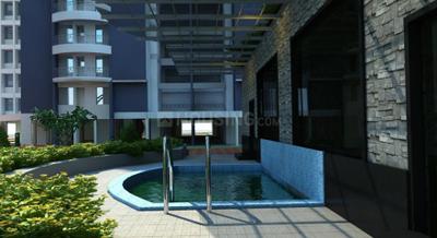 Project Image of 1205.0 - 1368.0 Sq.ft 2 BHK Apartment for buy in Trinity Mercury