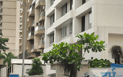 Project Image of 250.26 - 541.42 Sq.ft 1 BHK Apartment for buy in Varniraj Crest