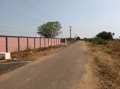 Project Image of 950.0 - 2550.0 Sq.ft Residential Plot Plot for buy in Real Value Land AR Avenue II