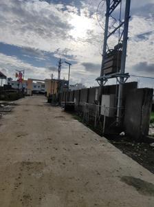 Project Image of 865.0 - 2182.0 Sq.ft Residential Plot Plot for buy in Abhyudayam Janki Residency