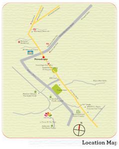 Project Image of 695.0 - 1580.0 Sq.ft 1 BHK Apartment for buy in Panchmukhi DNP Heights Phase II