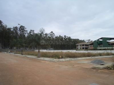 Project Image of 1200 Sq.ft Residential Plot / Land for sale in Kadagrahara for Rs. 8000000