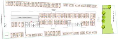 Project Image of 483.51 - 855.84 Sq.ft 1 BHK Apartment for buy in Marigold Calendula